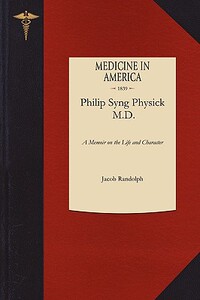 【预售】A Memoir on the Life and Character of Philip Syng