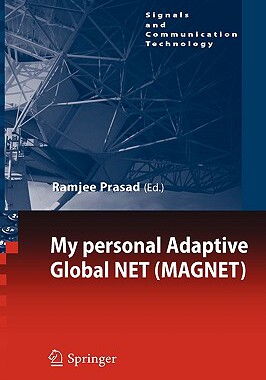 【预售】My Personal Adaptive Global NET (MAGNET)