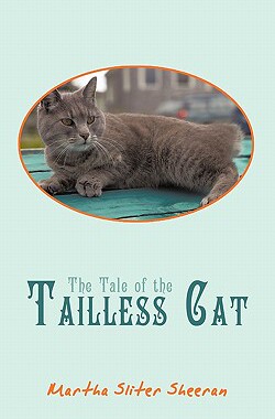 【预售】The Tale of the Tailless Cat