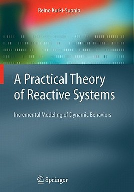 【预售】A Practical Theory of Reactive Systems: Incremental
