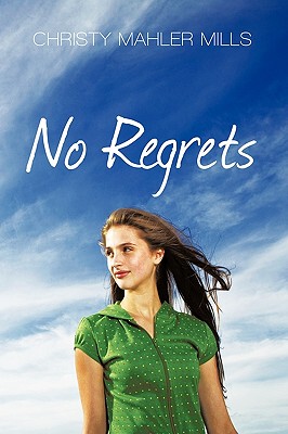 【预售】No Regrets