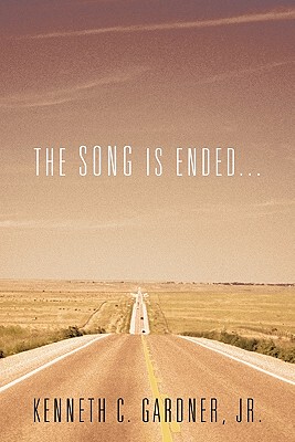 【预售】The Song Is Ended...