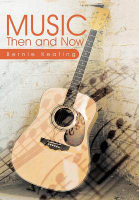 【预售】Music: Then and Now