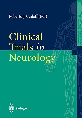 【预售】Clinical Trials in Neurology