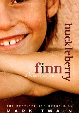 【预售】The Adventures of Huckleberry Finn