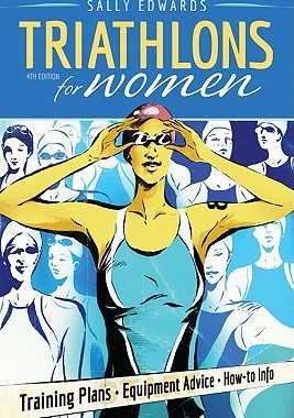 【预售】Triathlons for Women