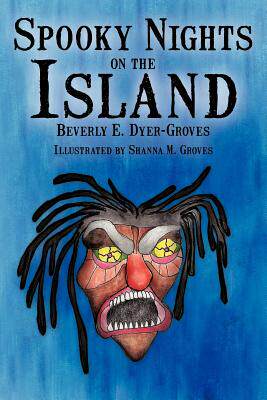 【预售】Spooky Nights on the Island