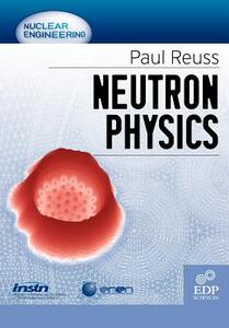 【预售】Neutron Physics
