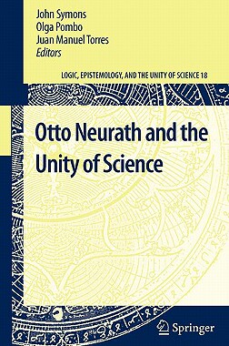 【预售】Otto Neurath and the Unity of Science