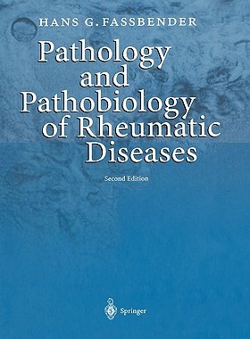【预售】Pathology and Pathobiology of Rheumatic Diseases