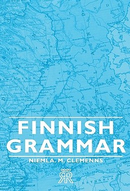 【预售】Finnish Grammar