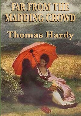 【预售】Far from the Madding Crowd