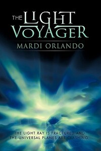 【预售】The Light Voyager