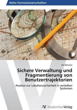 【预售】Sichere Verwaltung Und Fragmentierung Von
