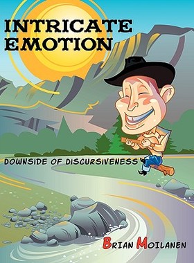 【预售】Intricate Emotion: Downside of Discursiveness