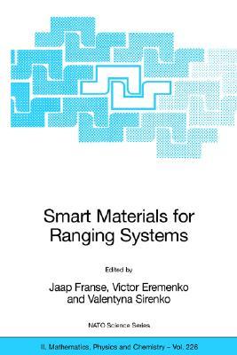 【预售】Smart Materials for Ranging Systems