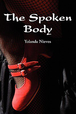 【预售】The Spoken Body