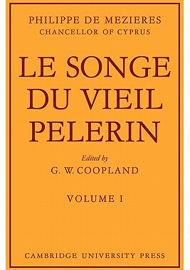 【预售】Le Songe Du Vieil Pelerin