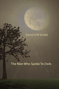 Man The 預(yù)售 Owls Spoke Who