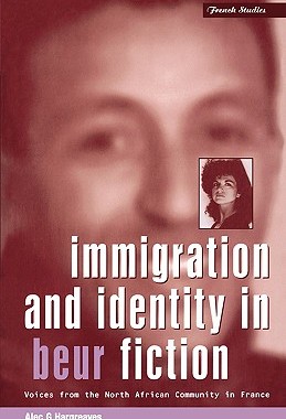 【预售】Immigration and Identity in Beur Fiction