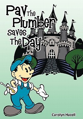 【预售】Pav the Plumber Saves the Day