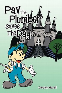 【预售】Pav the Plumber Saves the Day