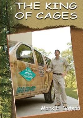 【预售】The King of Cages!