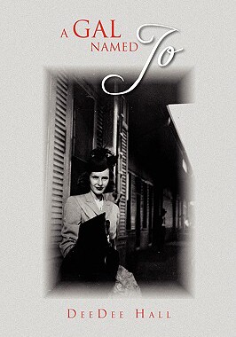 【预售】A Gal Named Jo
