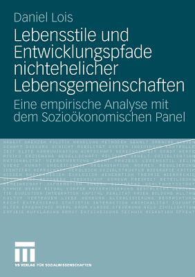 【预售】Lebensstile Und Entwicklungspfade Nichtehelicher