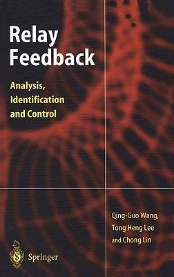 【预售】Relay Feedback: Analysis, Identification and