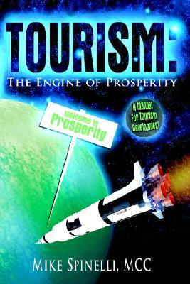【预售】Tourism: The Engine of Prosperity