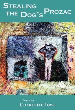 【预售】Stealing the Dog's Prozac