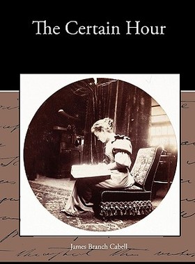 【预售】The Certain Hour