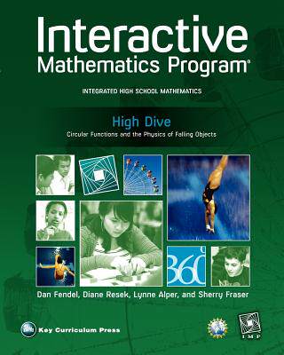 【预售】Imp 2e High Dive Unit Book