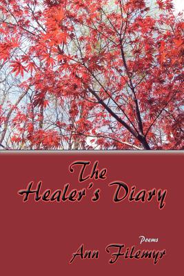 【预售】The Healer's Diary, Poems