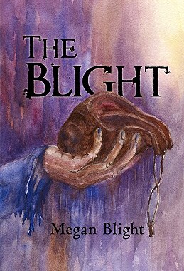 【预售】The Blight