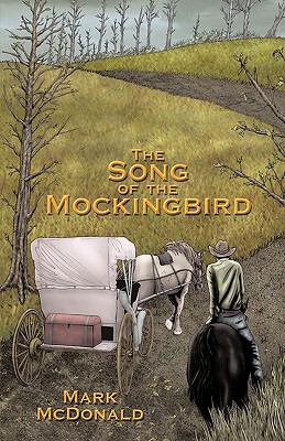 【预售】The Song of the Mockingbird