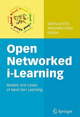 【预售】Open Networked 