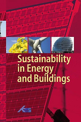 【预售】Sustainability in Energy and Buildings: Proceedings