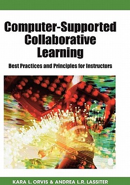 【预售】Computer-Supported Collaborative Learning: Best