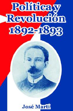 【预售】Politica y Revolucion, 1892-1893