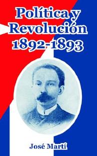 预售 1892 Politica Revolucion 1893