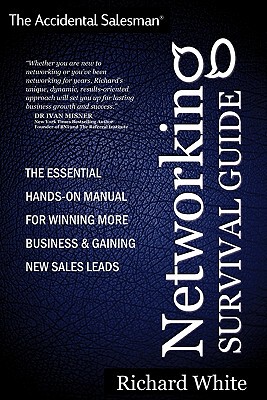 【预售】The Accidental Salesman - Networking Survival Guide