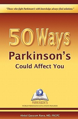 【预售】50 Ways Parkinson's Could Affect You