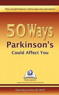 Ways Parkinson Affect Could You 预售