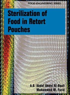 【预售】Sterilization of Food in Retort Pouches