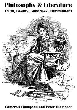 【预售】Philosophy & Literature: Truth, Beauty, Goodness