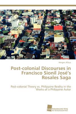 【预售】Post-Colonial Discourses in Francisco Sionil Jos 's