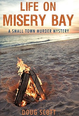 【预售】Life on Misery Bay: A Somewhat Fictional Memoir