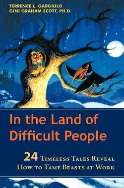 【预售】In the Land of Difficult People: 24 Timeless Tales